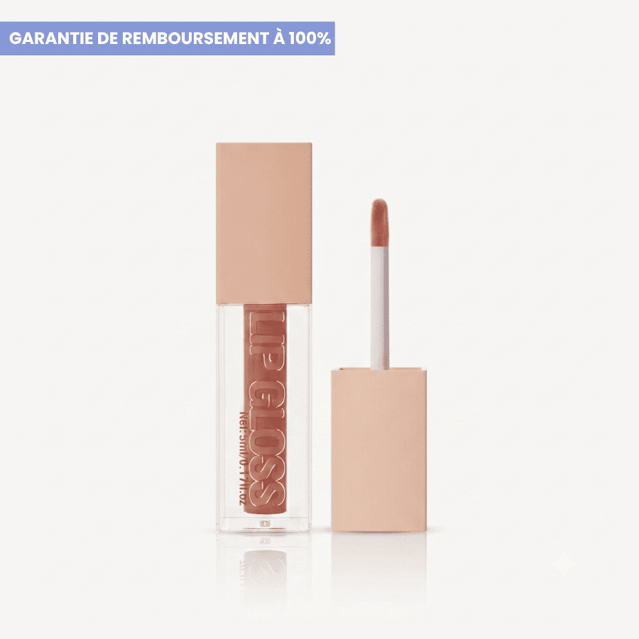 Rouge à lèvres Lip Plumper